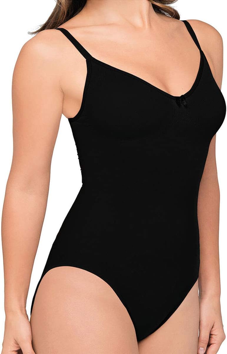 Body Wrap womens Shapewear Bodysuit