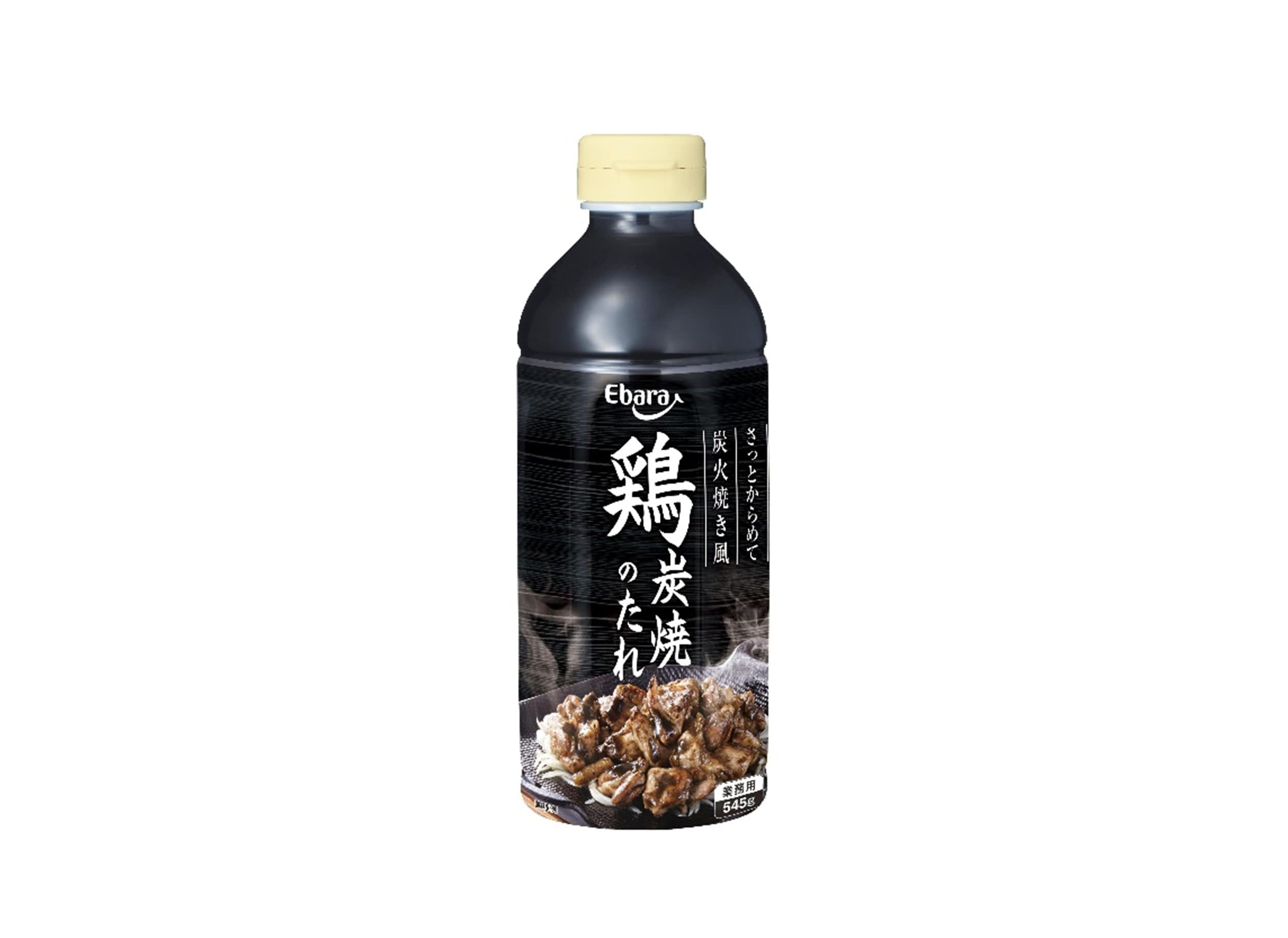 エバラ 鶏炭焼のたれ 545g