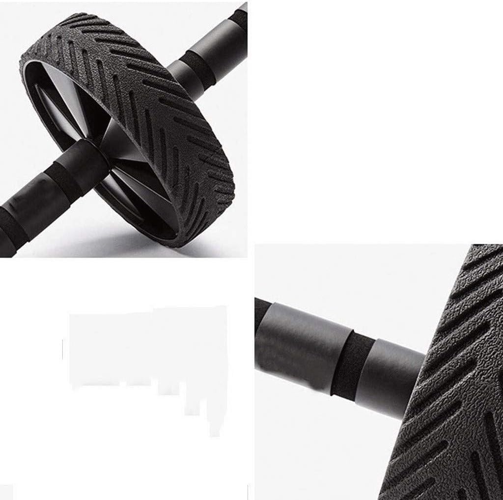 Abdominal muscle wheel - for Abs Workout Wheel Exercise Equipment Ab Wheel Exercise Equipment Ab Wheel Roller for Home Gym