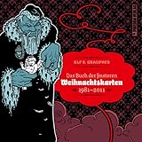 Das Buch der finsteren Weihnachtskarten