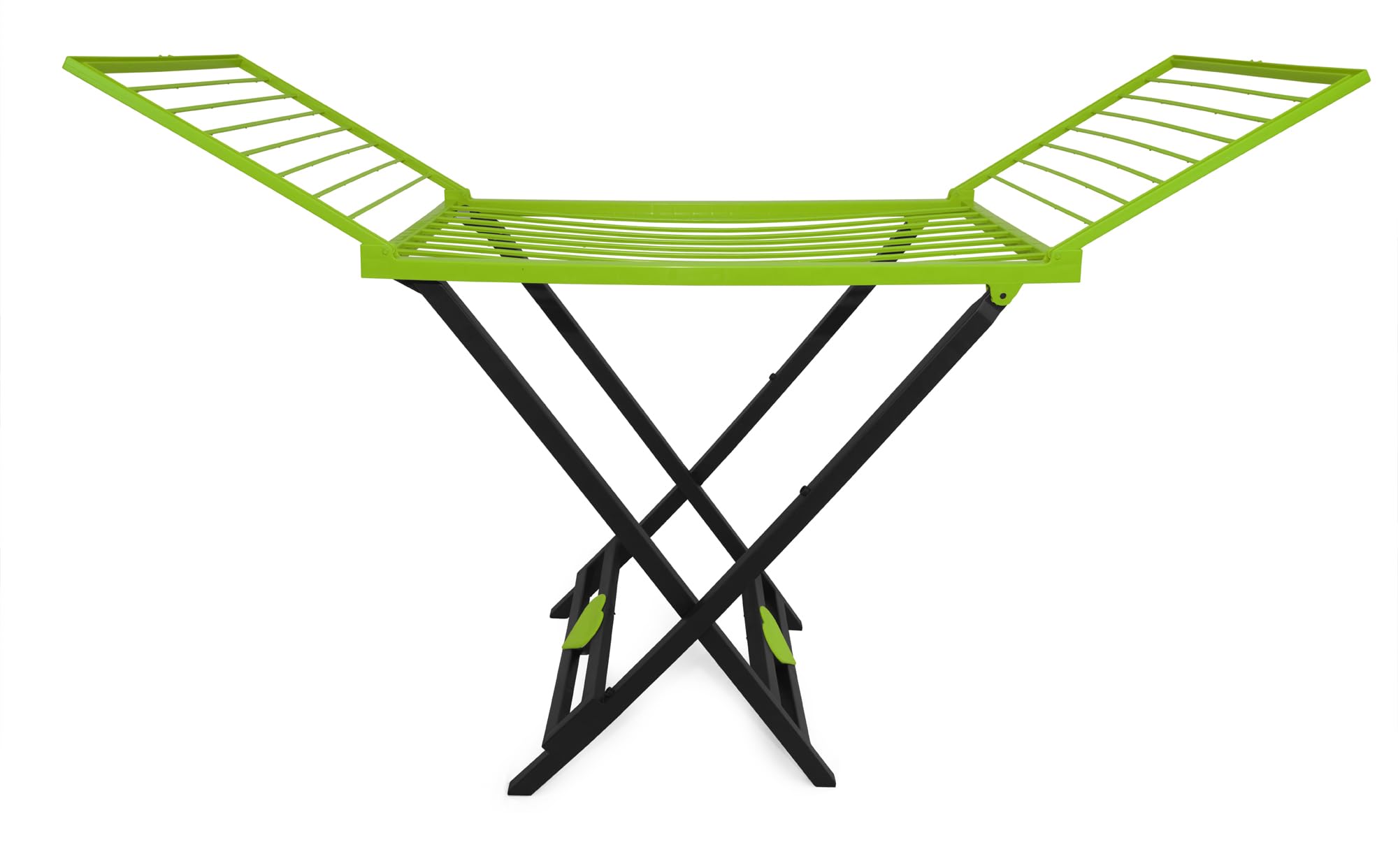 Promo Panier à Pinces à Linga Rattan Pinces à Linge Séchoir Chez Action