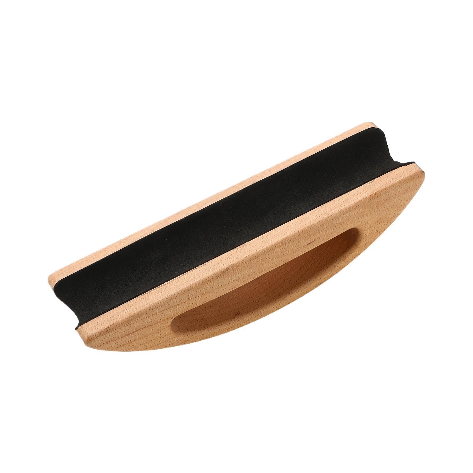 Support pour instruments à cordes ergonomique avec repose-poignet intégré - 8