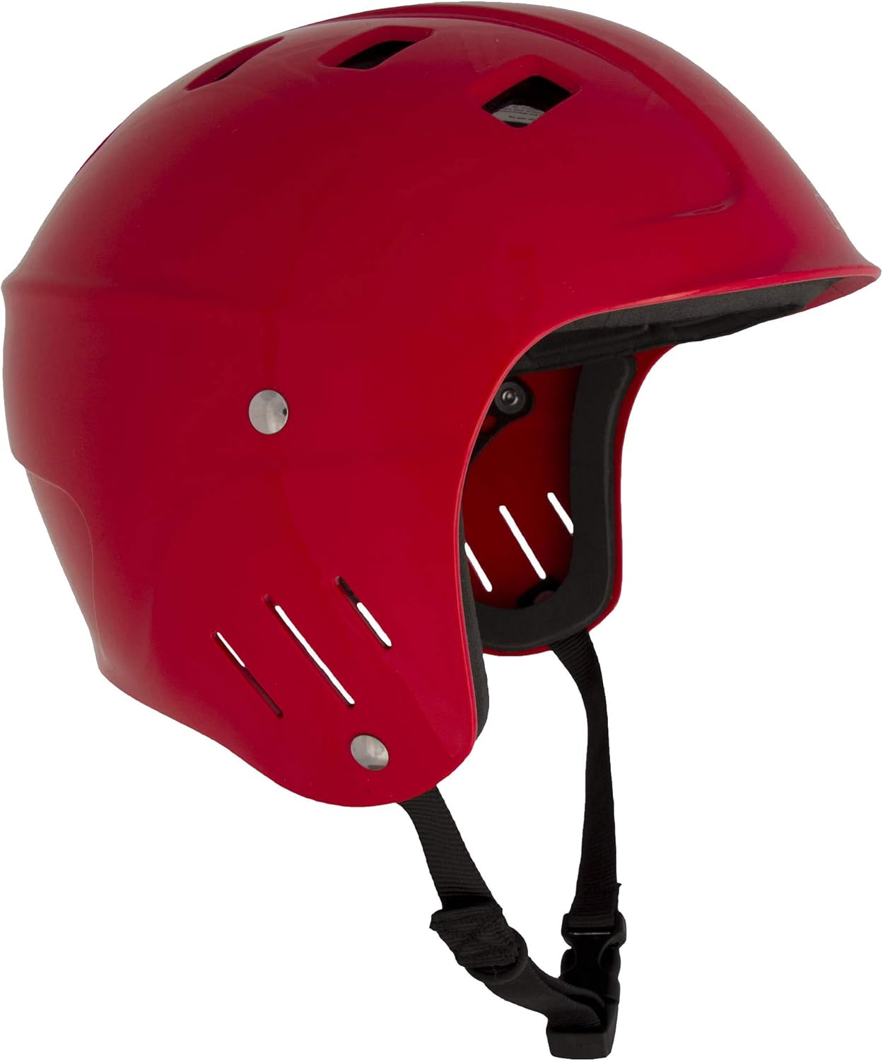 NRS Chaos Full-Cut Kayak Helmet