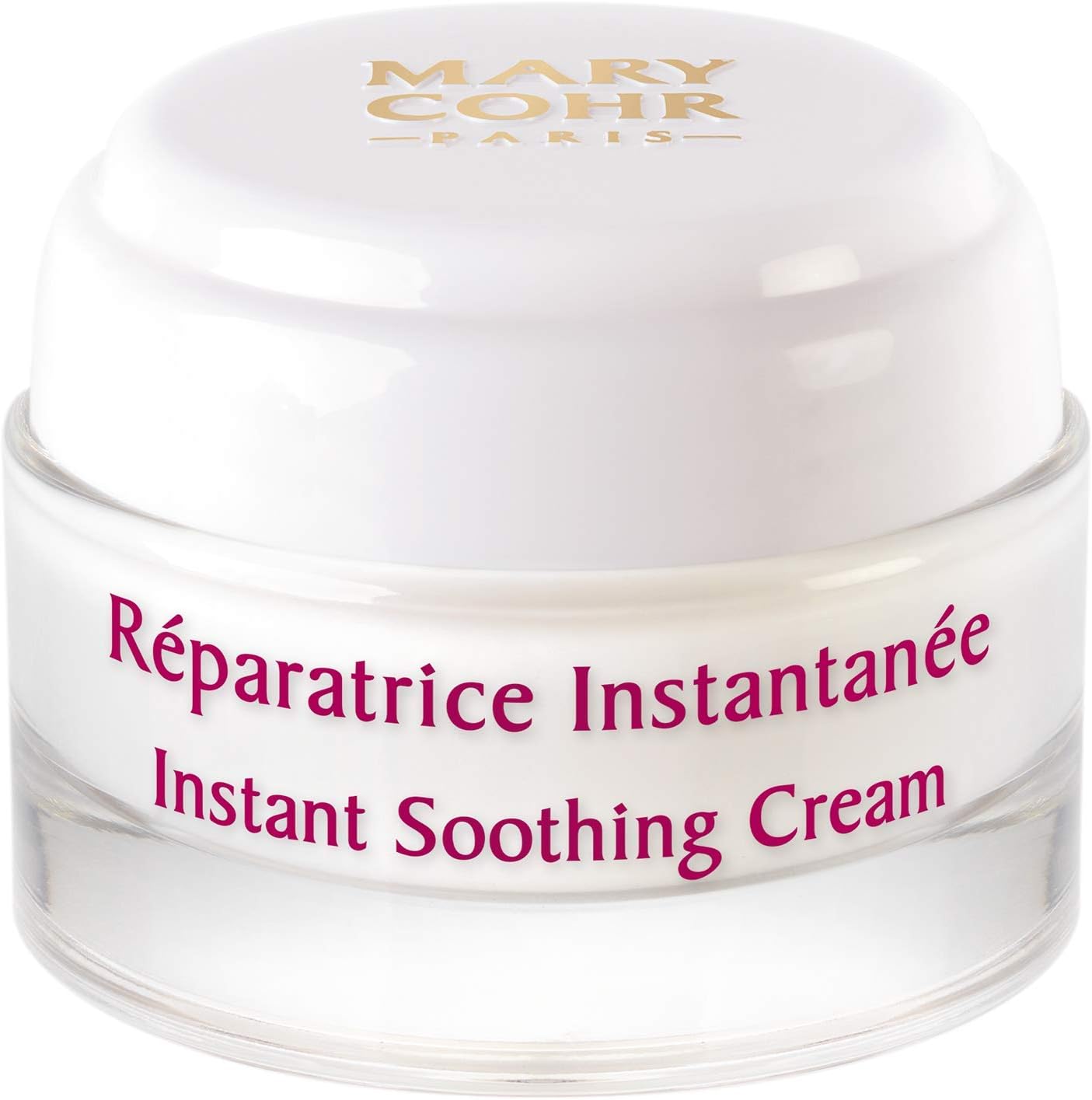 Mary Cohr Instant Soothing Cream