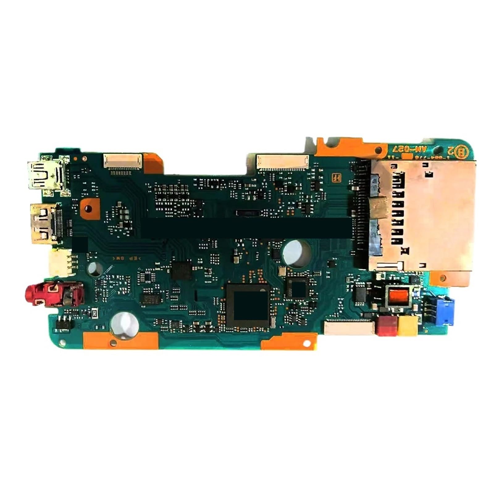 EEZII A77 Motherboard Main Board,compatible For SONY， SLT-A77 Mainboard Camera Repair Parts