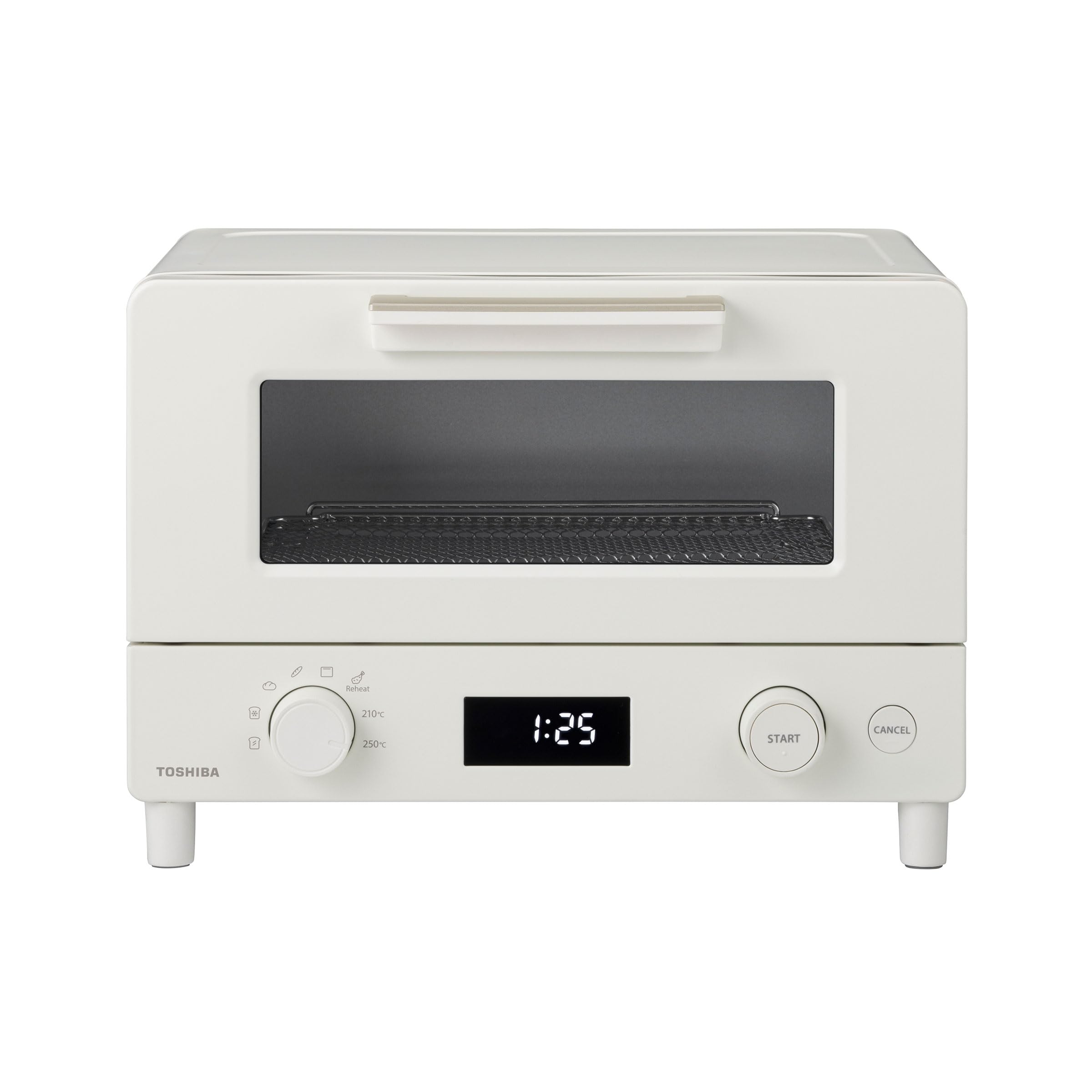 Amazon | 【Amazon.co.jp限定】TOSHIBA(東芝) トースター オーブン