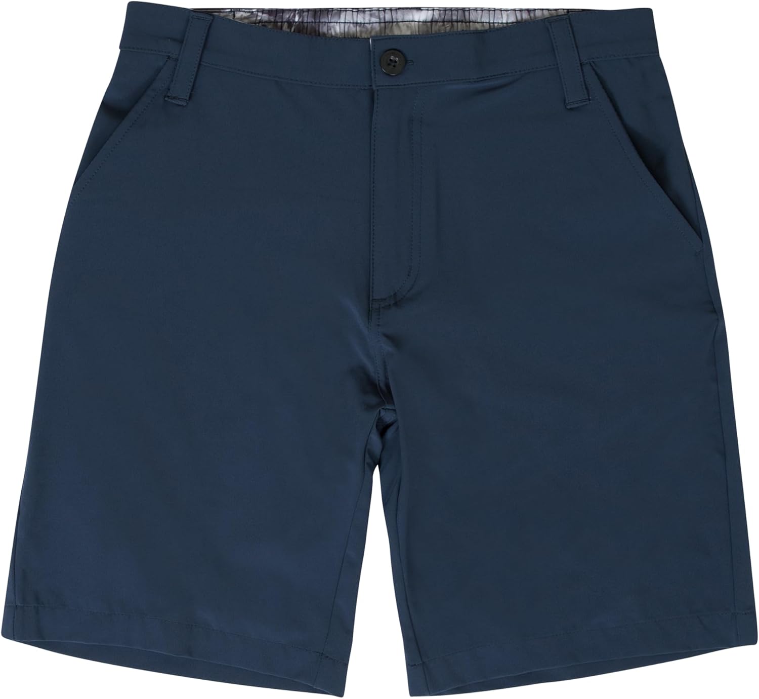 Mossy Oak Mens Stretch Golf Shorts for Men Dry Fit