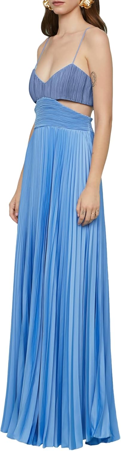 Amur Womens Elodie Gown - Image 7