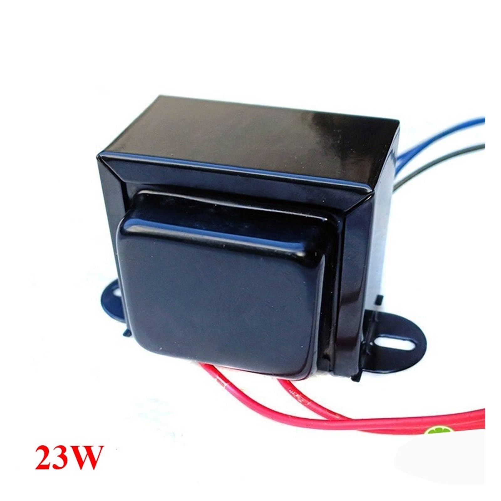 アンプ用電源トランス Amazon | 23W AC220V 電源トランス 真空管アンプ用トランス(Z11