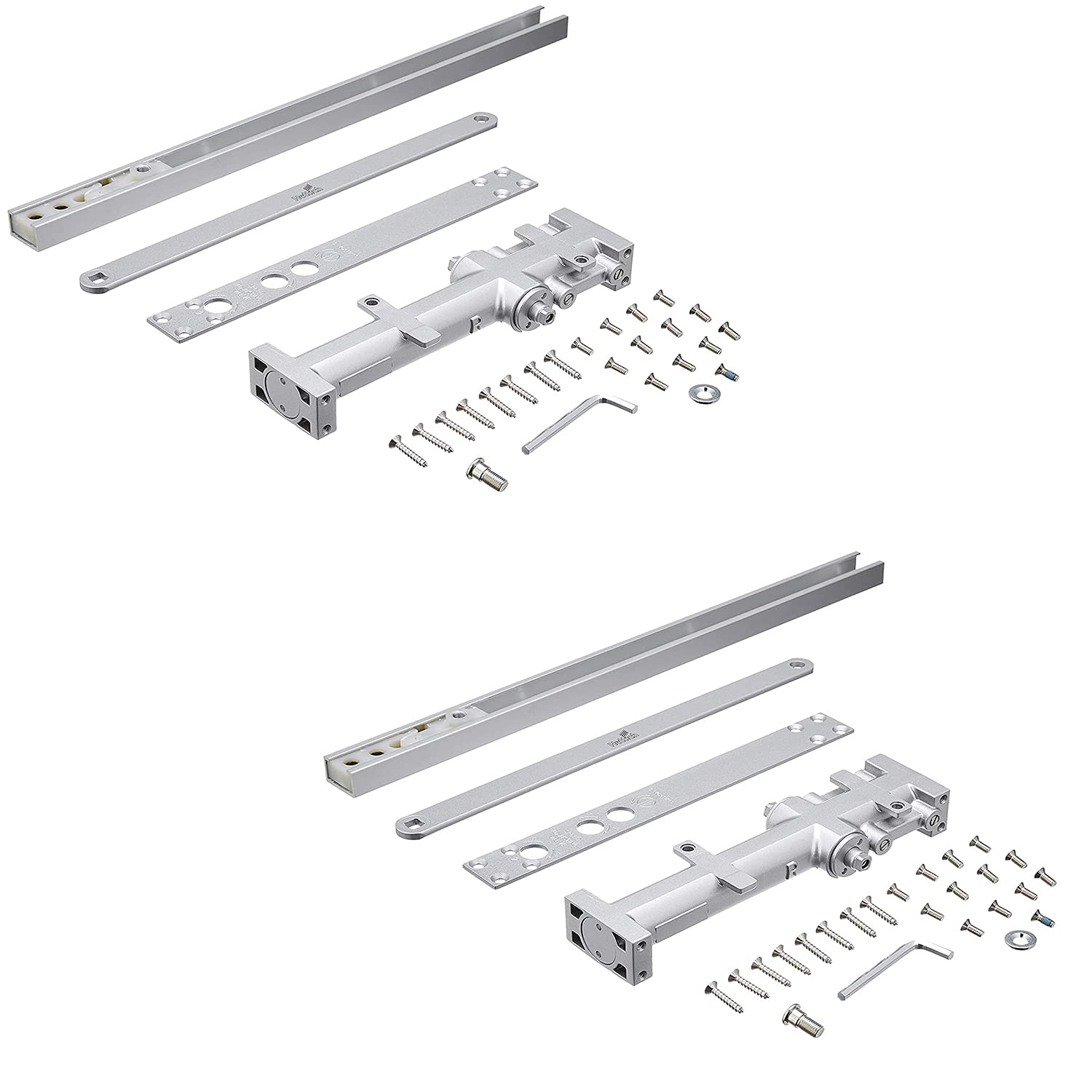 Hettich 922782400 HCS 380 Door Closer Concealed Door Width -950mm