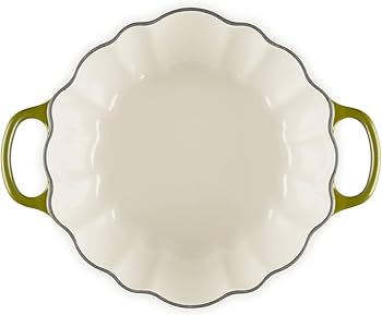 Amazon｜ル・クルーゼ(Le Creuset) 鋳物ホーロー鍋 シグニチャー