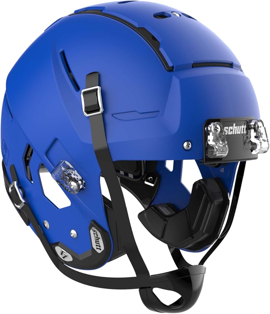 アメリカンフットボールヘルメット Schutt F7 SCHUTT F7 VTD