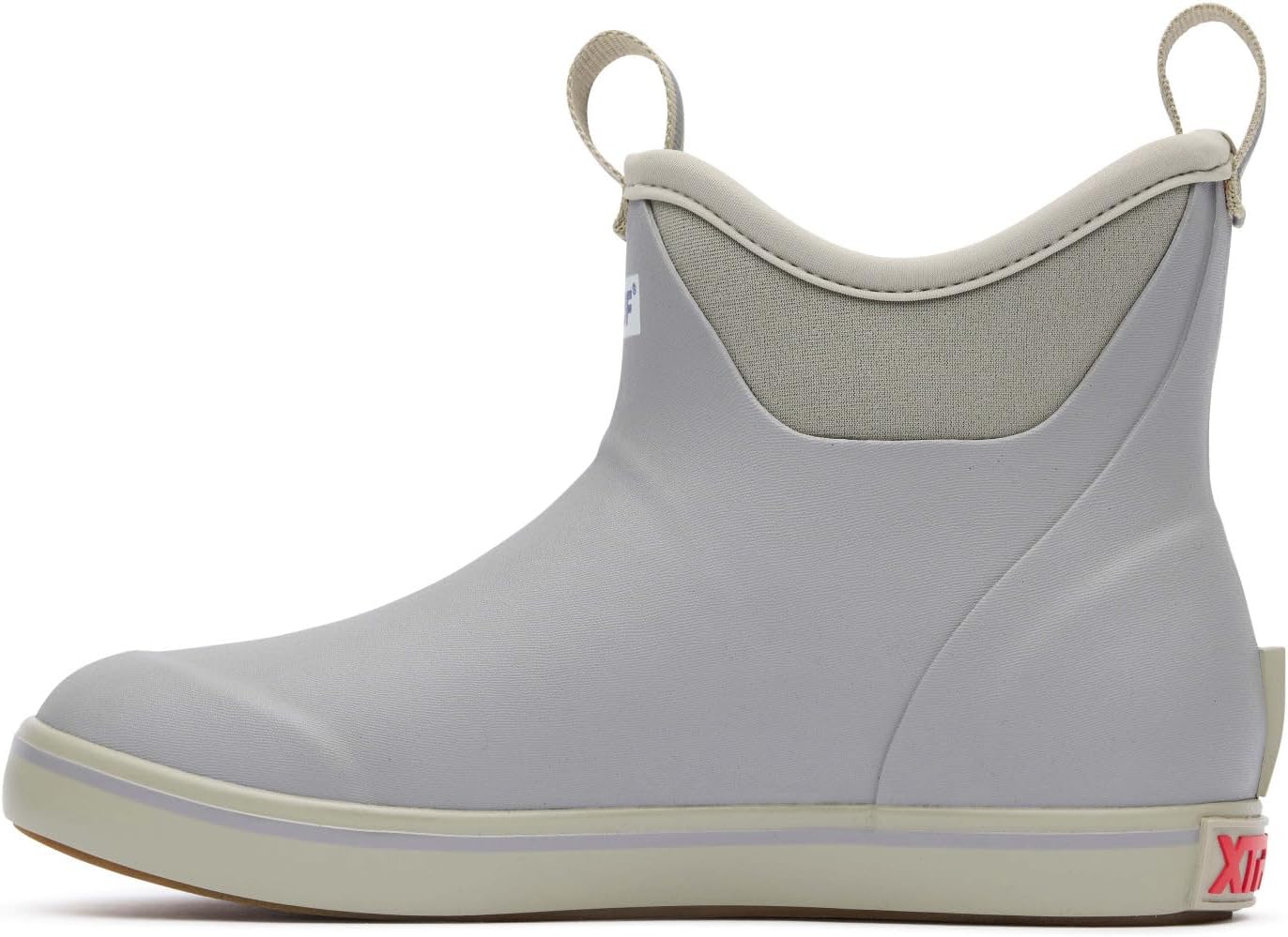 Xtratuf Women's Fleece Lined Ankle Deck Boot