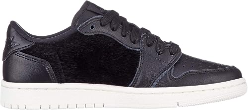 Nike Air Jordan 1 Retro Low Ns - Zapatos para mujer, color negro y azul,  Negro, 8 M US : Amazon.com.mx: Ropa, Zapatos y Accesorios