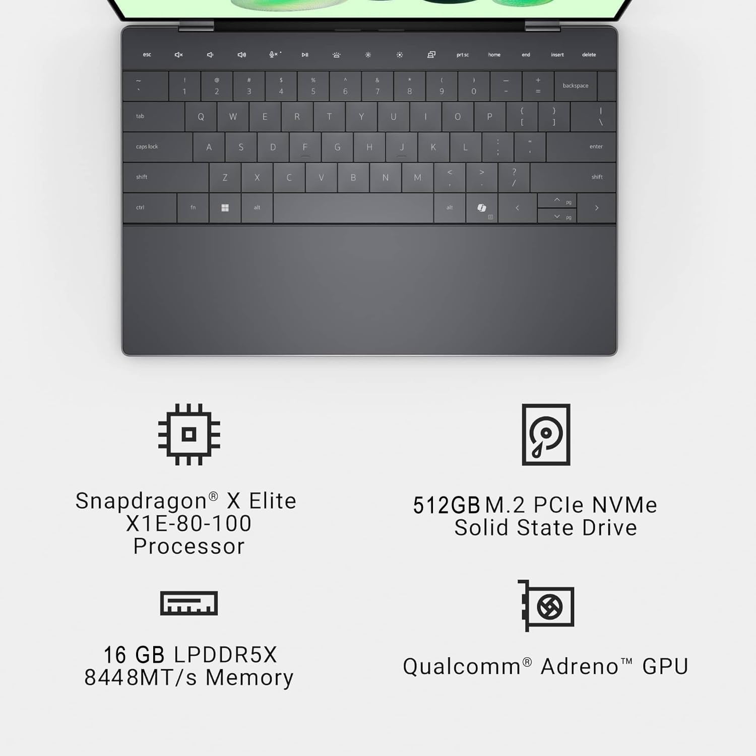 Amazon | Dell XPS 13 9345 ノートパソコン、Copilot+ AI PC (13.4 