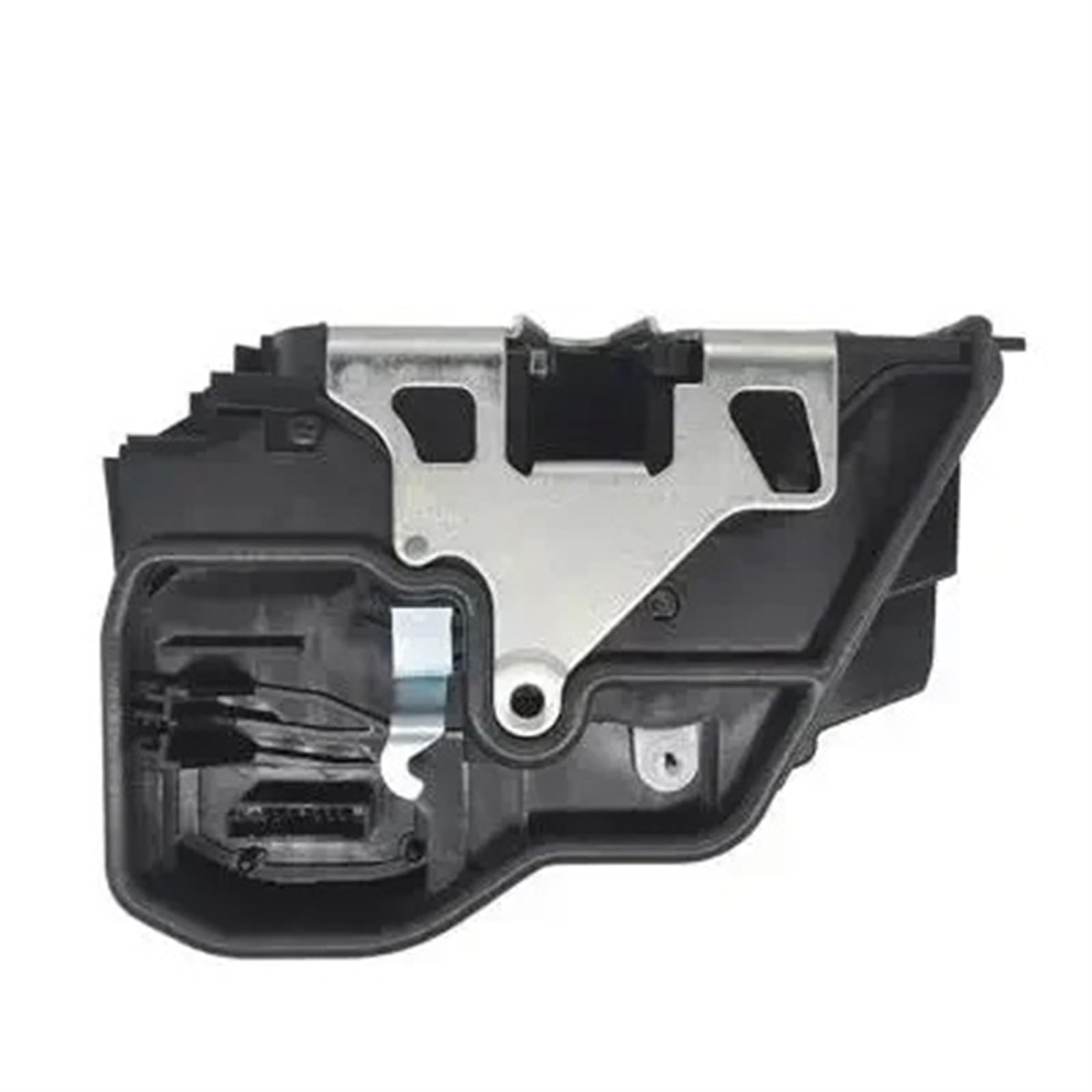 Hzsmyxgs One Color Car Door Lock Compatible With E63 For M6 2006 2007 2008 2009 51217202143 51217202146 51227202147 51227202148 Door Lock Latch Actuator(Rl)