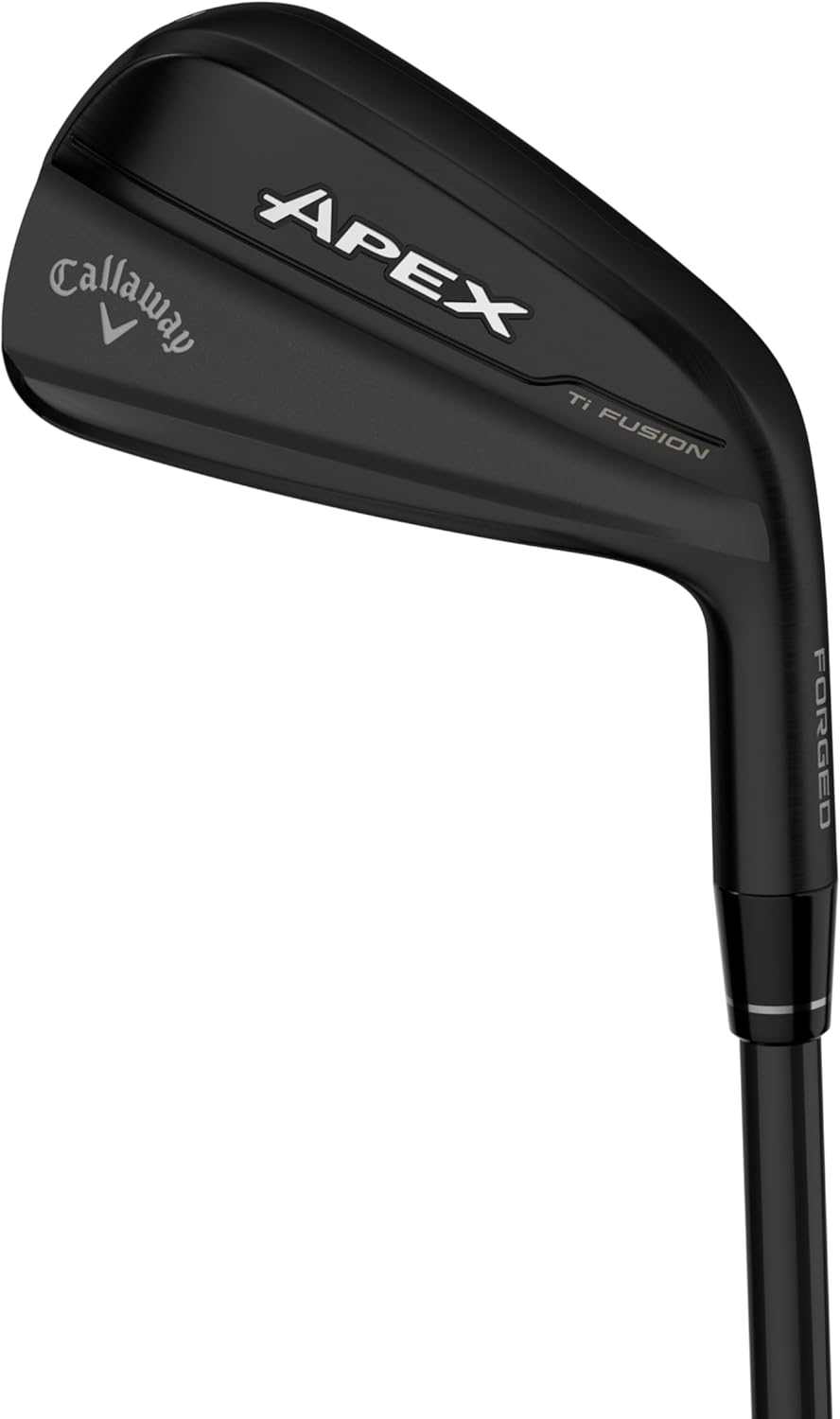 Callaway Golf Apex TI Fusion Individual Iron