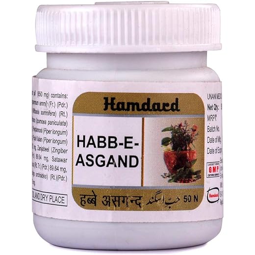 HABB Energy 50T Pack - Vitality Boost