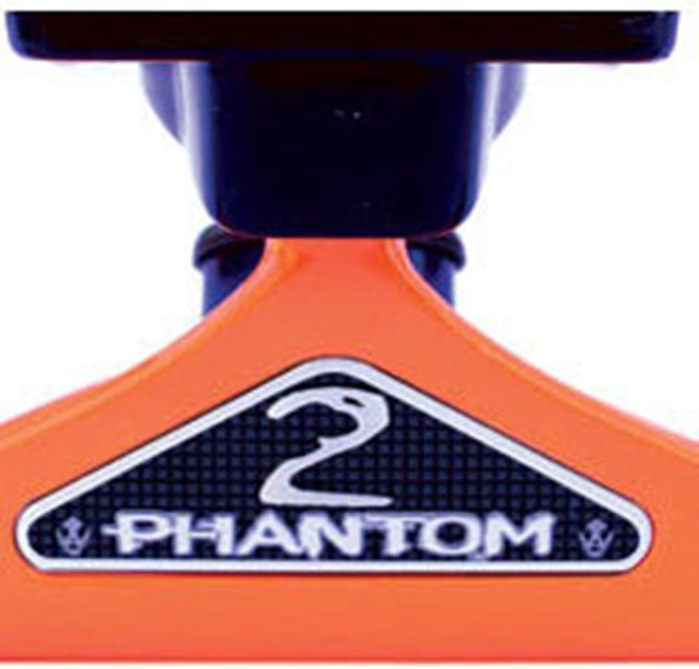 Phantom II Skateboard Truck Set