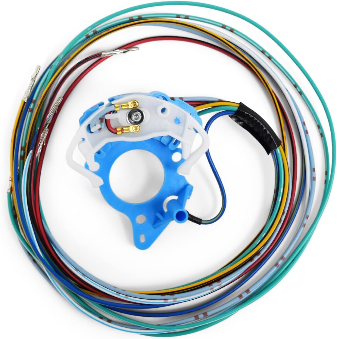 Turn Signal Switch From #G30,001 For Ford F-100 Pickup Truck 1969-1972