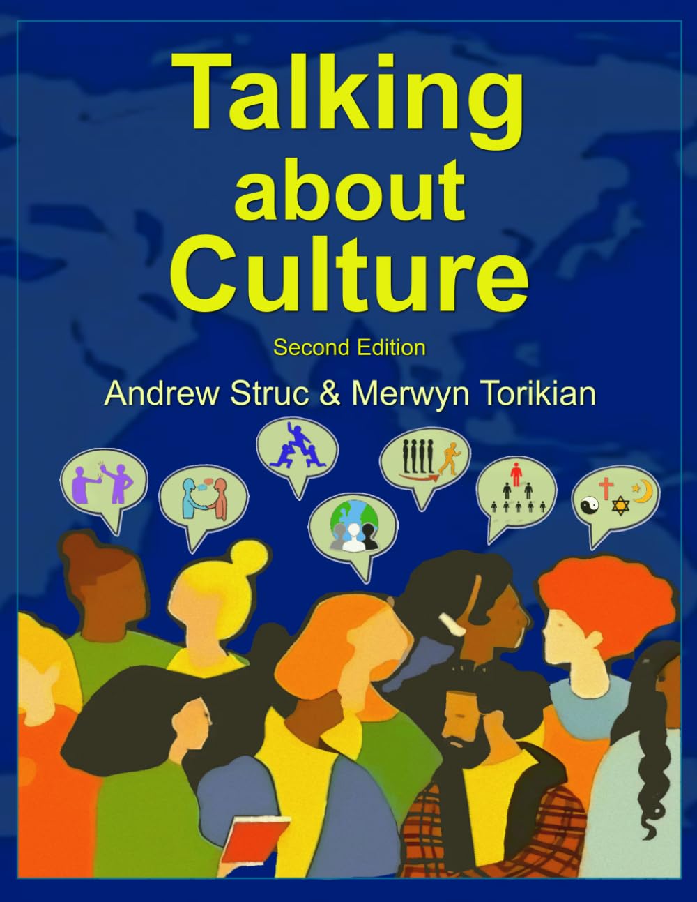 Amazon | Talking about Culture: Intercultural Communication for