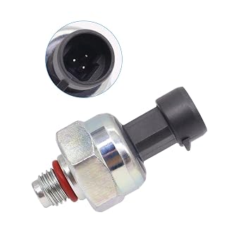ICP103 3C3Z9F838A,3C3Z9F838AA, 3C3Z9F838DA, 3C3Z9F838EA, 3C3Z9F838EAK Injection Control Pressure Sensor for Powerstroke Diesel