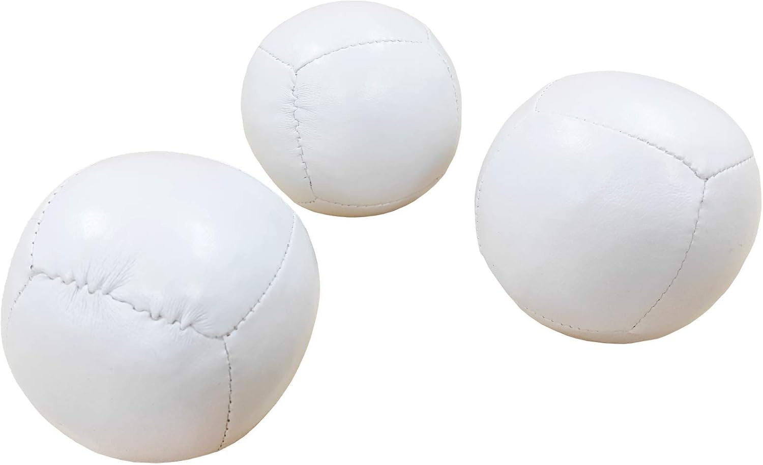 Authentic Juggling Ball Steady-Bean Bag