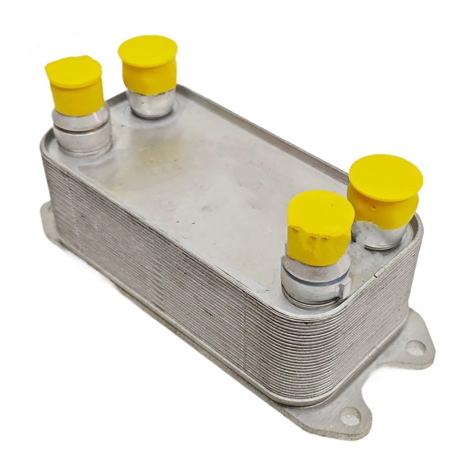 Chłodnica oleju samochodowego Pasuje do MERCEDES Benz W204 S204 W212 C207 S212 A207 C218 R172 0995001100 0995002300 A0995001100 A0995002300 chłodnica oleju silnikowego Płyta chłodząca