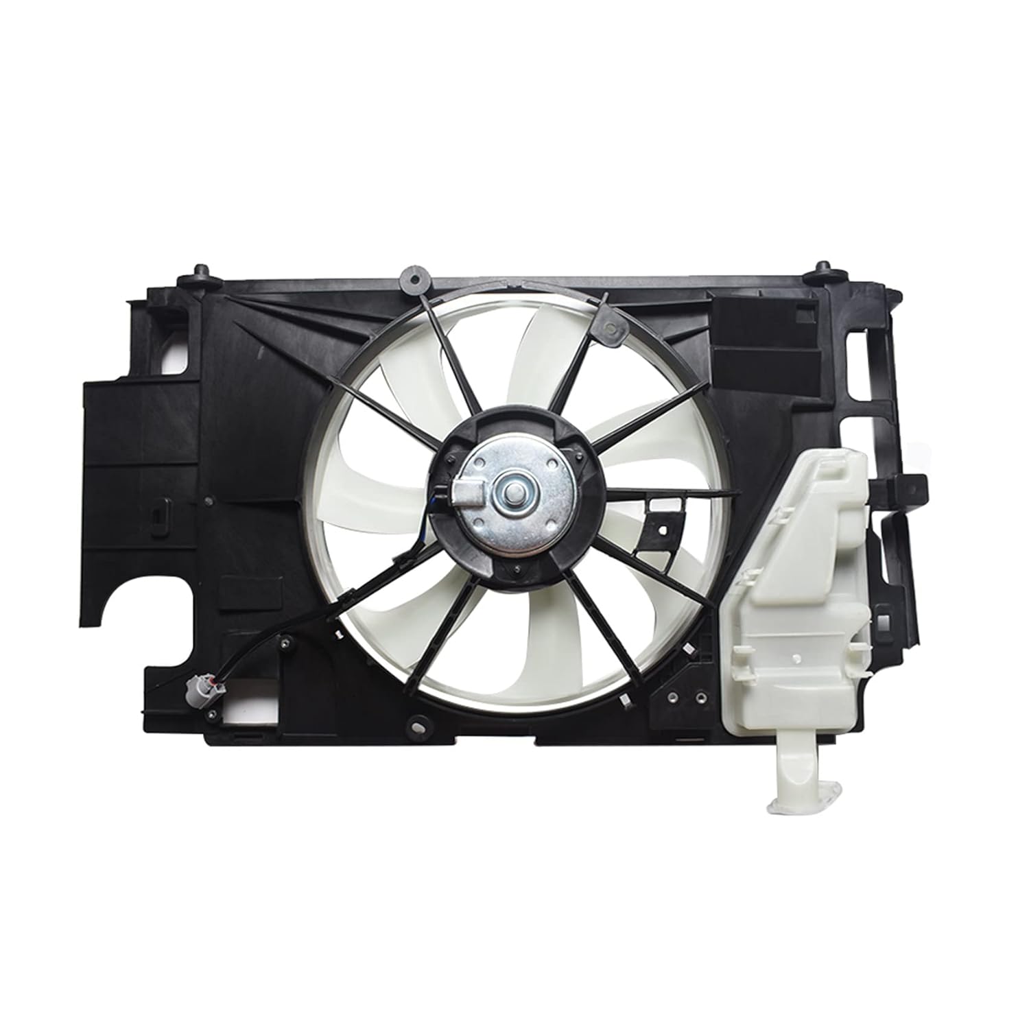 labwork Radiator Cooling Fan Replacement for 2012-2015 Toyota Prius C TO3115180