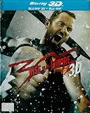 300 : Rise of an Empire Blu-ray 3D FuturePak Combo Set Blu-ray 3D 1 Disc + Blu-ray 2D 1 DiscLimited / Sullivan Stapleton, Eva Green