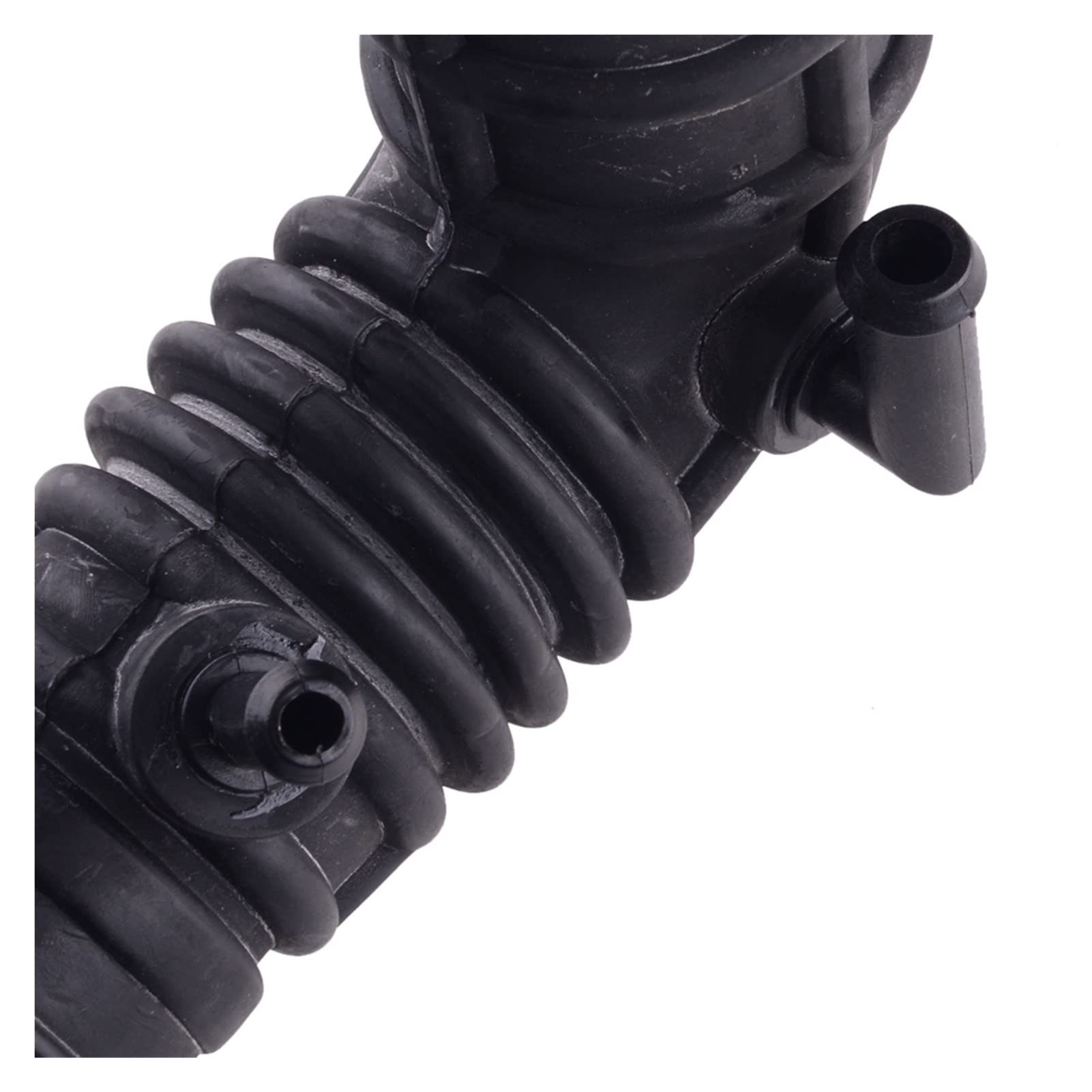 Accessori for auto Filtro aria Aspiratura Tubo Tubo flessibile compatibile for Chevrolet Compatibile for Daewoo Compatibile for Matiz 0.8 2005 96314495 Collettore di aspirazione per autovei