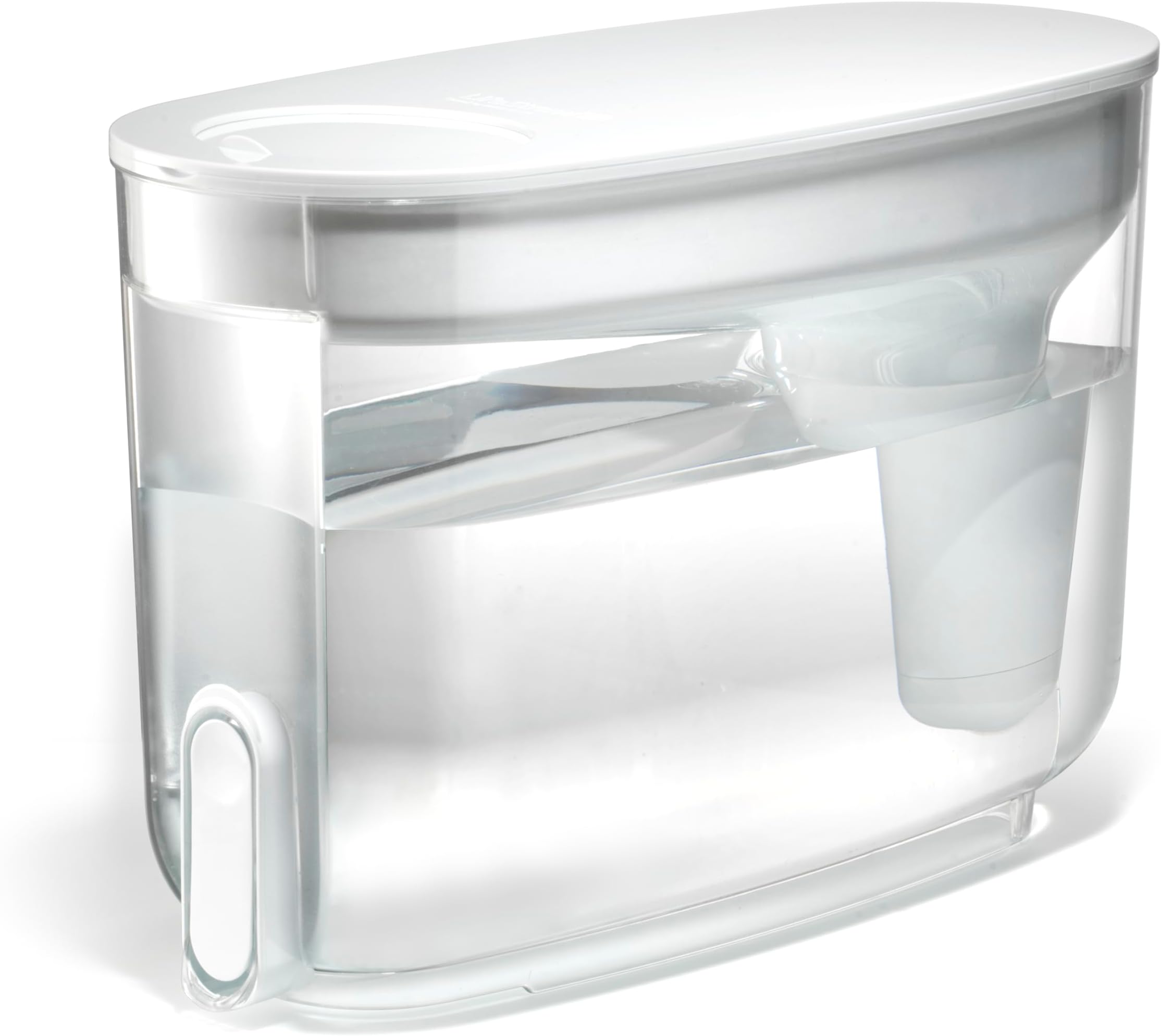 LifeStraw Unisex's Home Filter Pitcher