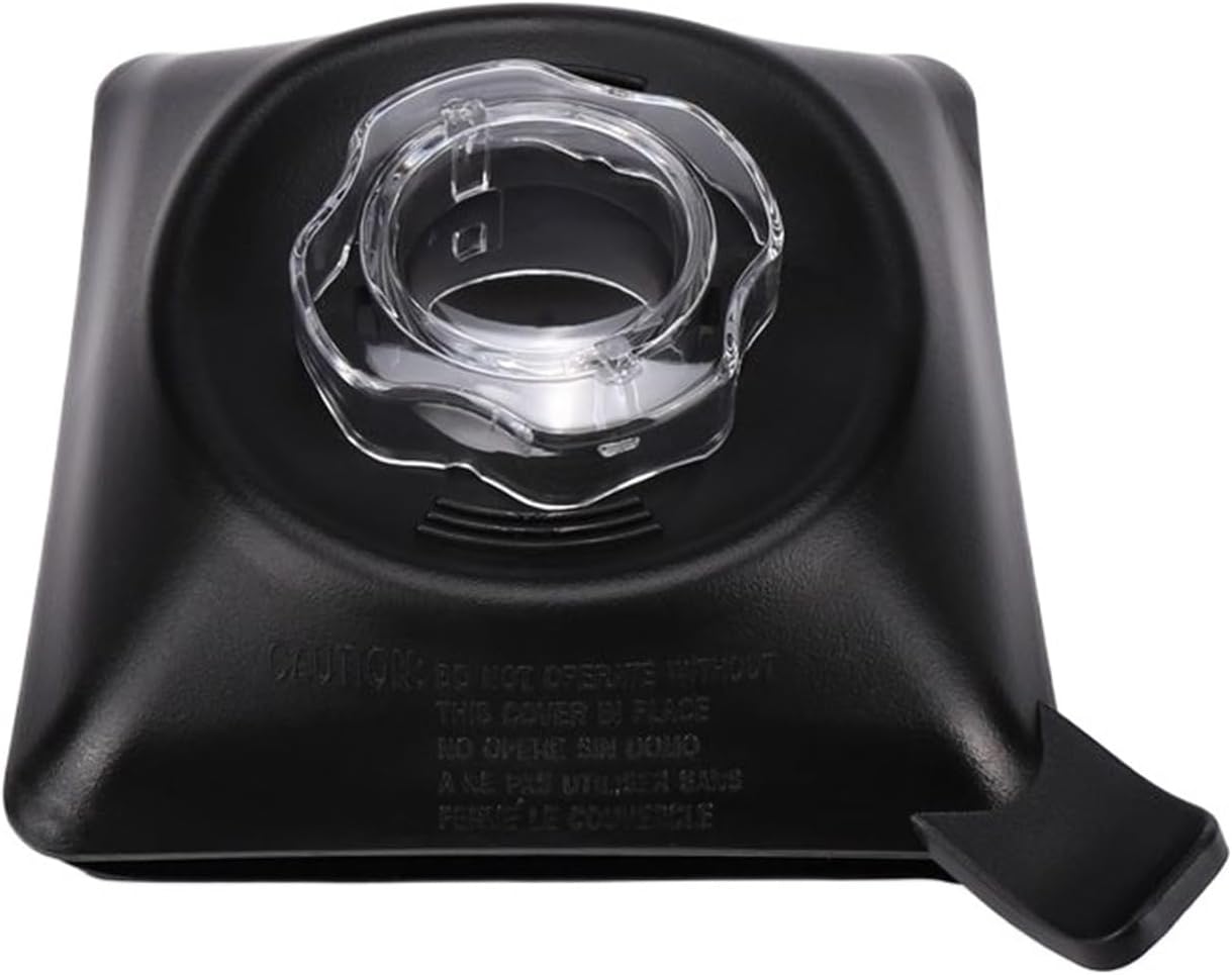 Mixing Lid, Ice Machine Accessories, Ice Sand Machine Cover, Compatible for KS-10000 Wall Breaking Machine, Mixer Cover Replacement, Small Household Appliance Parts and Accessories