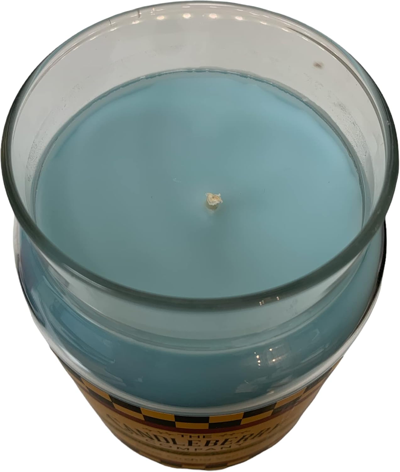 Candleberry Candles | Summer Scents | Relaxing Aromatherapy Gift Candles | Hand Poured in The USA | Highly Scented & Long Lasting | Large Jar 26 oz.