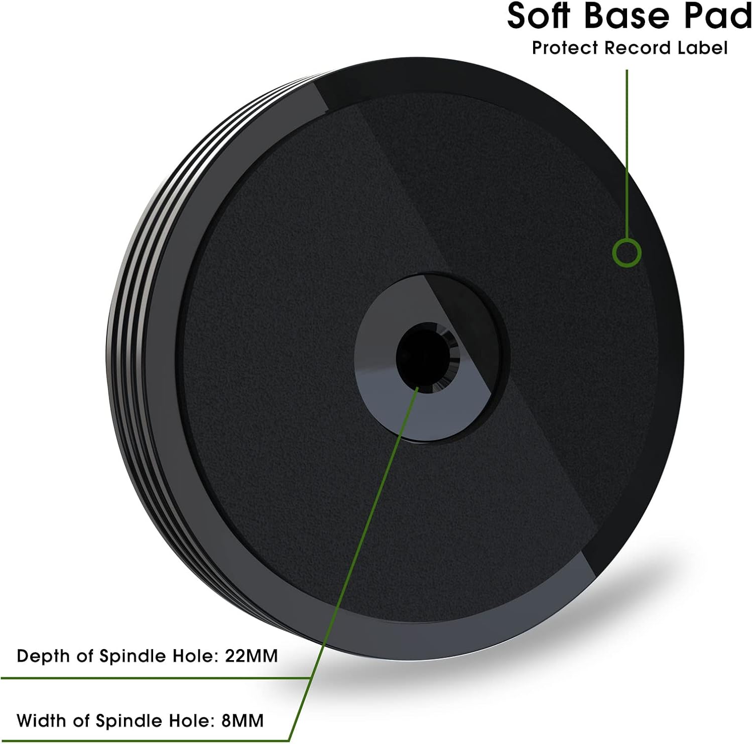 Kedok Record Weight Stabilizer in its packaging.