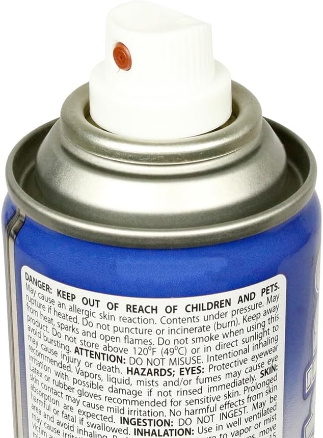 Pulidor de Acero Inoxidable 6 Oz miniatura 4