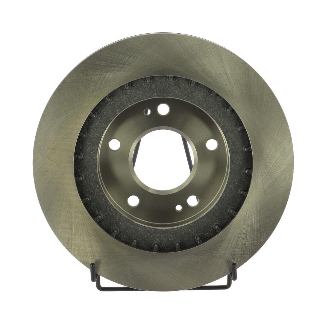 FERODO Brake Disc | DDF1399 | Front | for MITSUBISHI:PAJERO PININ I 99>07|SSANGYONG:KORANDO 96>06 | OE-Matching Quality | Smooth & Quiet Braking