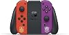 Nintendo Switch OLED Model: Edición Pokémon Escarlata y Violeta (Renovado) Clasificación ESRB: Todos | por Amazon Renewed 7