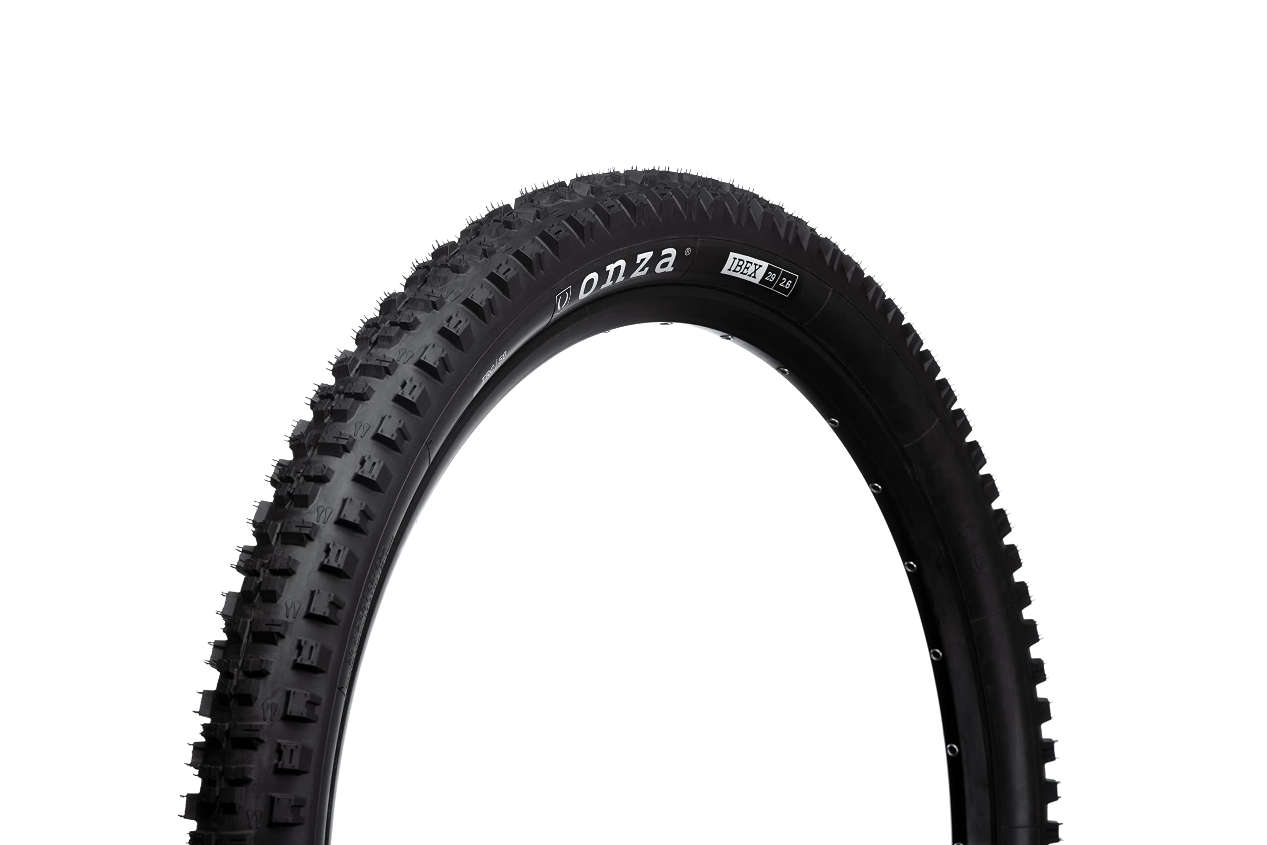 Onza Copertoni MTB IBEX per All-Mountain, Trail 29x2.60 TRC60