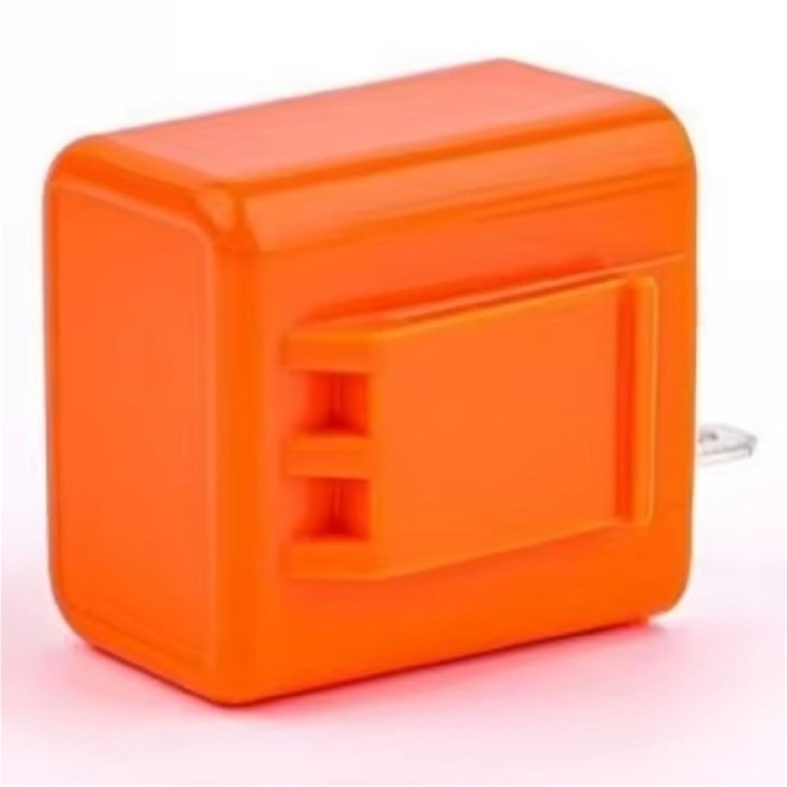 Relè Lampeggiante Quadrato Con Frequenza Regolabile Elettronica 12V 2 Pin Sterzo Modulo Indicatore Hyper Flash Degli Indicatori Direzione Motociclo