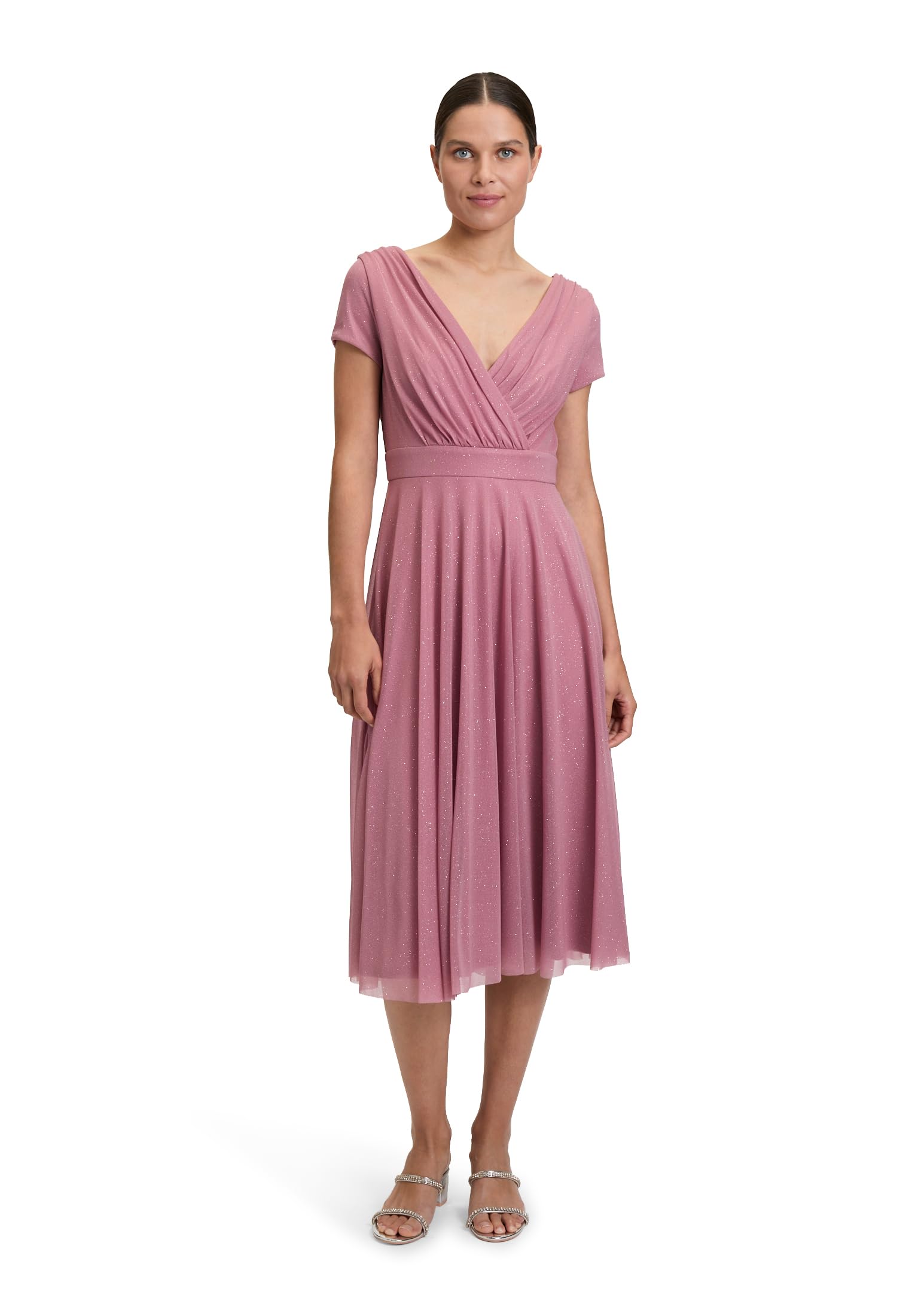 Vera Mont Damen 0333/4112 Kleid