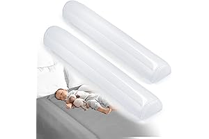 Milliard Portable Toddler Bumper Bed | Folds for Easy Travel
