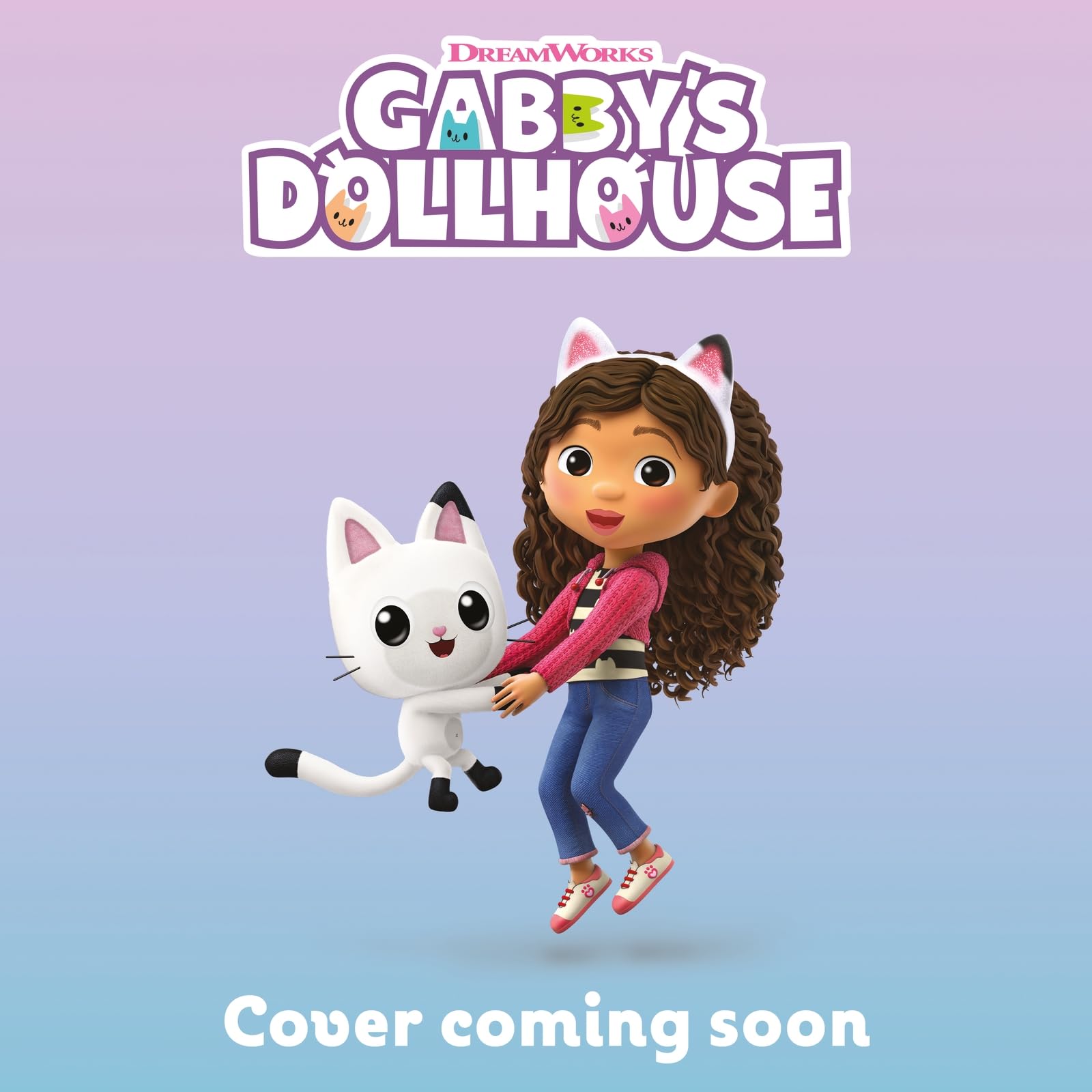The Baby Kitty Sitters (DreamWorks Gabby's Dollhouse)
