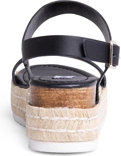 Miniatura 3 de Steve Madden Catia Sandalias de cuña para mujer