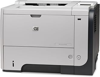 HP P3015 96MB 40PPM LaserJet Printer