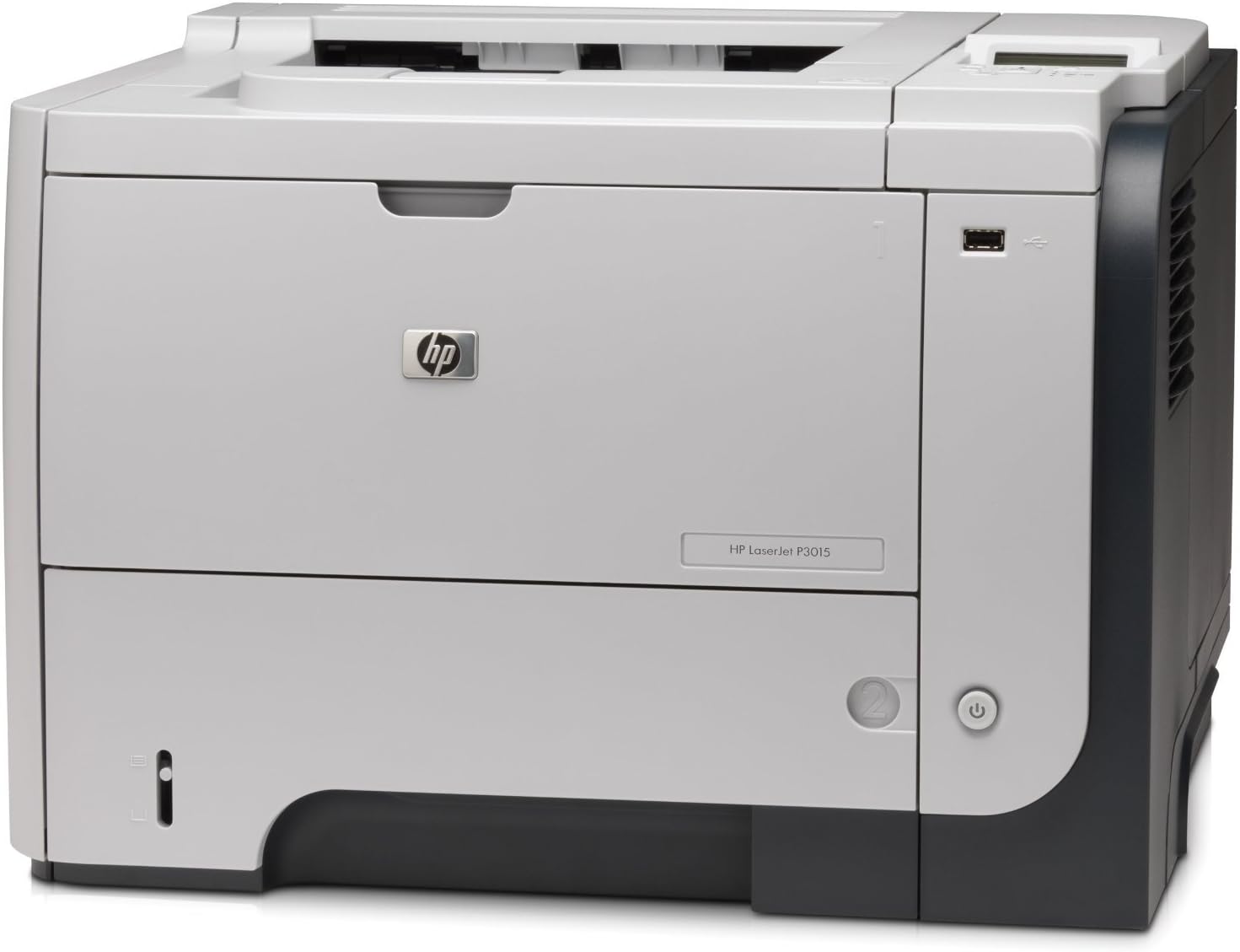 HP P3015 96MB 40PPM LaserJet Printer