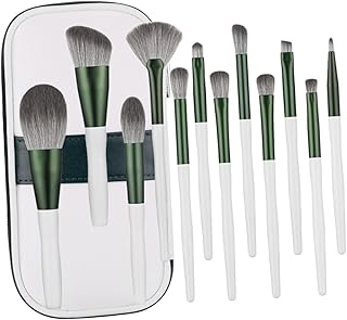 Beaupretty 12pcs Profesional Maquillaje Cepil...