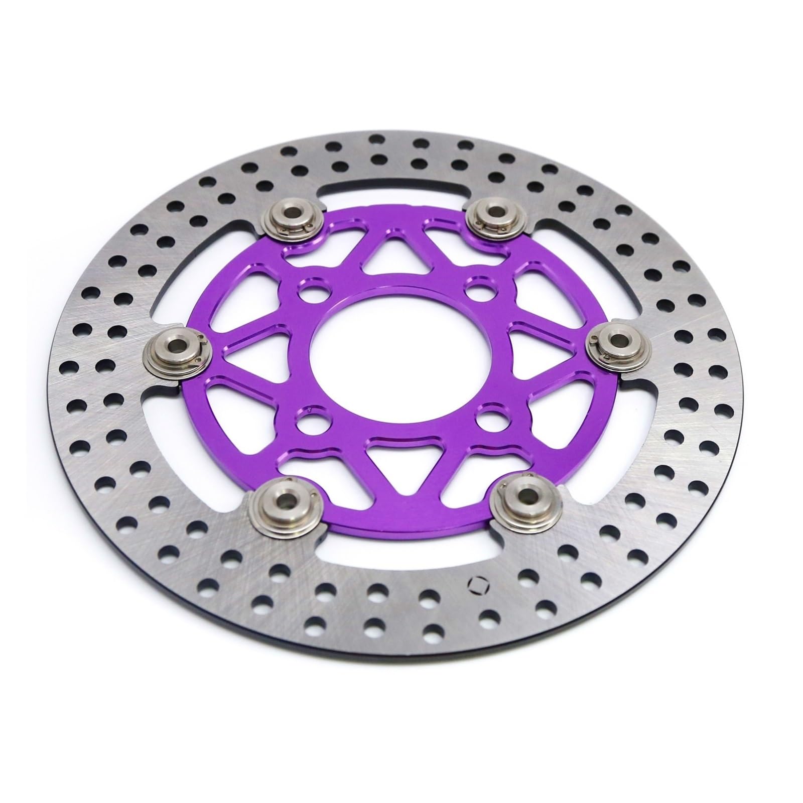 Motocyklowe tarcze hamulcowe Hamulce przednia tyln Pasuje Do Grom MSX 125 MSX125/Wave 110 CNC Motocykl Pływający Przedni Wirnik Tarczy Hamulcowej
