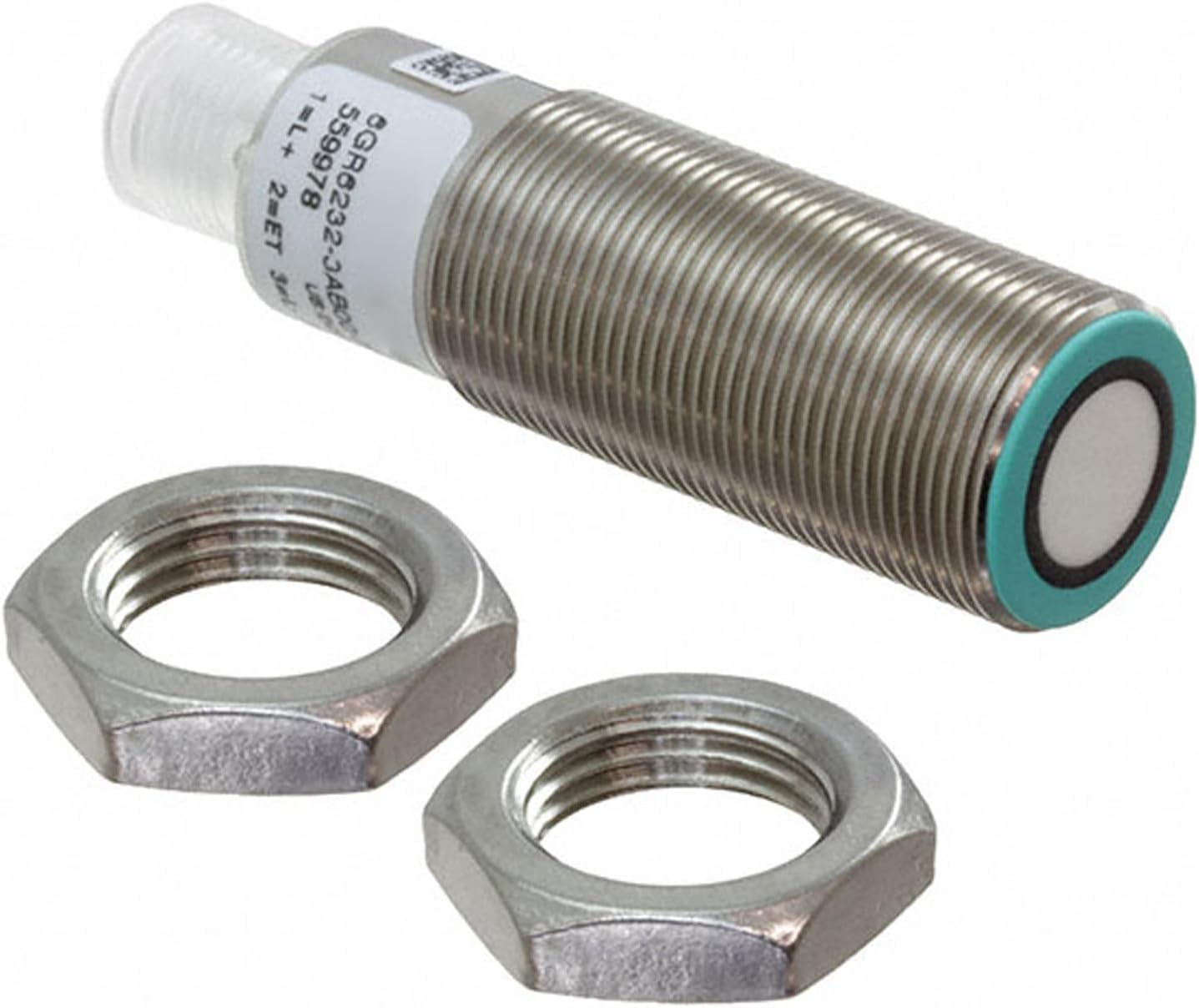 Expedited 6GR6232-3AB00-PF New and Sealed in Box 6GR62323AB00PF 1 Year Warranty and Fast