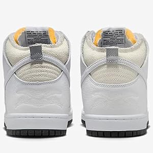 Amazon | [ナイキ] SB ダンク ハイ x アンタイヒーロー SB DUNK